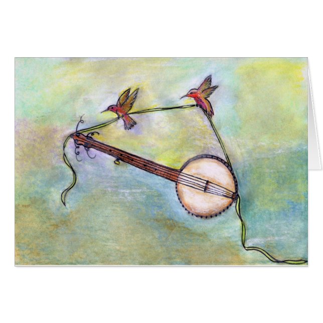 Juste ronflant le long (Devant horizontal)