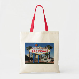 JUSTE sac fourre-tout MARIÉ de Las Vegas de