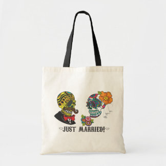 Juste sac marié