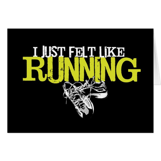 Juste senti comme le fonctionnement (Devant horizontal)