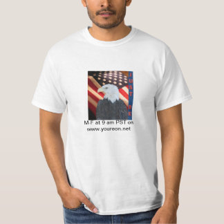 Juste T-shirt de BK