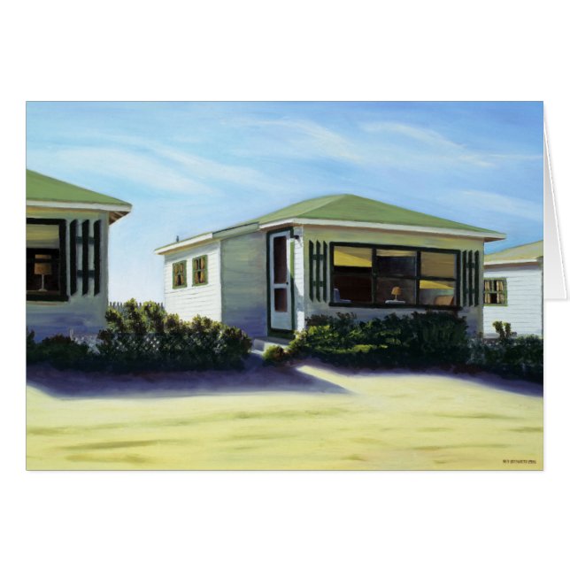 Juste un aperçu 2005 (Devant horizontal)