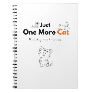 Juste un autre cahier de chat   Journal de chat