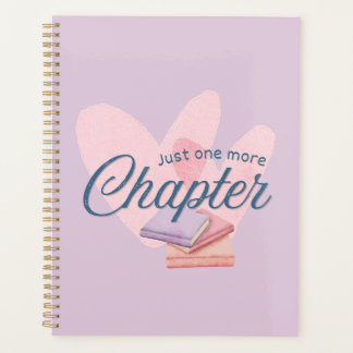 Juste un chapitre de plus