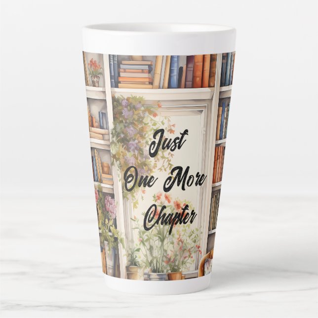 Juste un de plus chapitre amoureux du livre Mug (Devant)
