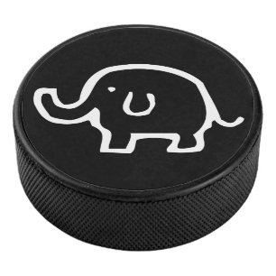 Juste un éléphant blanc
