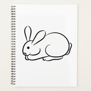Juste un lapin