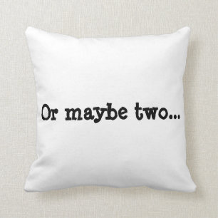 Juste un plus de chapitre ou peut-être de coussin