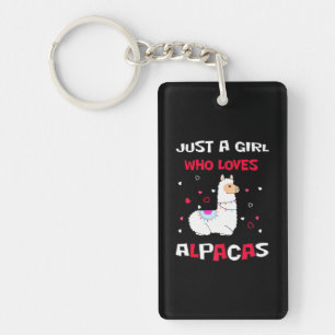 Juste Une Fille Qui Aime Alpacas Alpaca