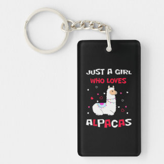Juste Une Fille Qui Aime Alpacas Alpaca