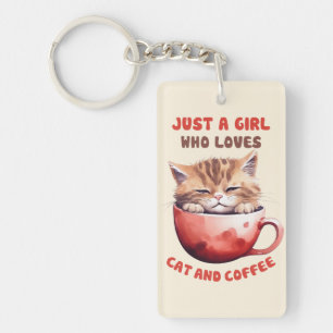 Juste une fille qui aime les chats et le café (2)