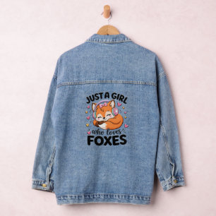 Juste Une Fille Qui Aime Les Renards Citation Rose
