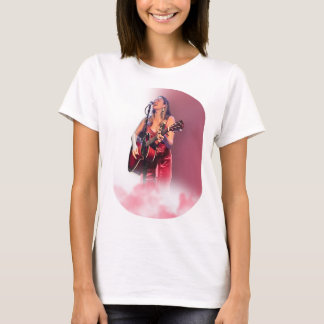 JustHannah Oval T-Shirt