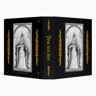 Justice Binder