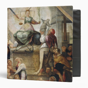 Justice Binder