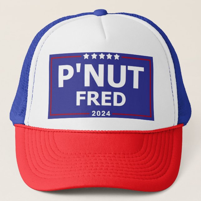 Justice Casquette 2024 (Devant)