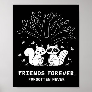 Justice For Peanut The Squirrel – Christmas Xmas S Poster