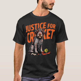 Justice For T-Shirt