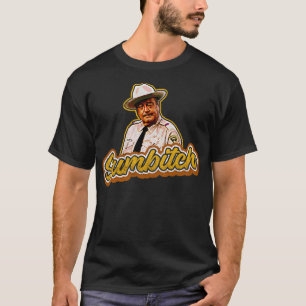 Justice is a Sumbitch T-Shirt