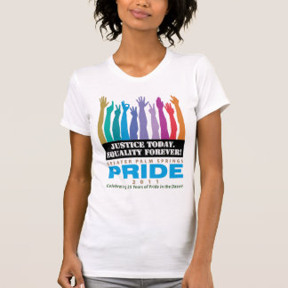Justice Ladies Tank