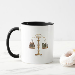Justice Law Office Personalize Destiny Destiny'S Mug