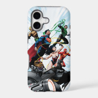 Justice League - Group 1