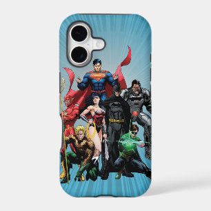 Justice League - Group 2