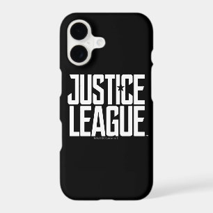 Justice League Justice League Logo