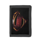 Justice League | Metallic Superman Symbol