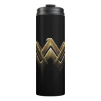 Justice League | Metallic Wonder Woman Symbol