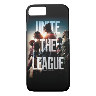 Justice League Unite The League iPhone 8/7 Case