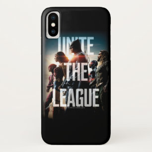 Justice League   Unite The League Case-Mate iPhone Case