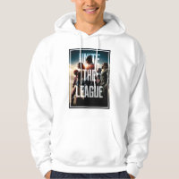 Justice League | Unite The League