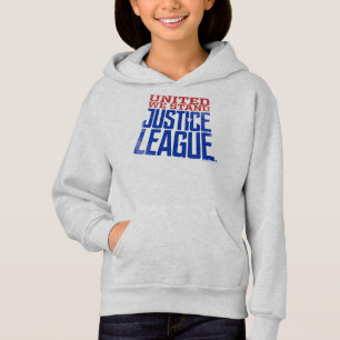 Justice League   United We Stand Graphic