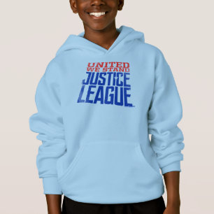 Justice League United We Stand Graphic