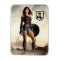 Justice League | Wonder Woman On Battlefield