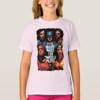 Justice League | You Can't Save The World Alone