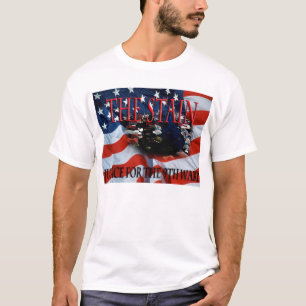 Justice T-Shirt