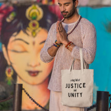 Justice Unity Empowerment 