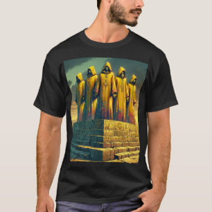 Justified Ancients of MuMu Shirt