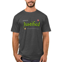 Justified Isaiah 53:11 Christian