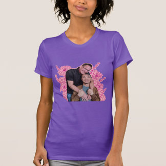 Justin and Jeff 2025 version 3 T-Shirt