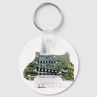 Justin Andrew Keychain