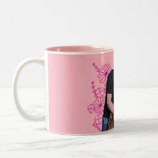 Justin et Jeff 2025 tasse de café