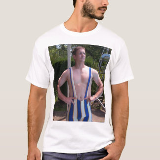Justin Miller T-Shirt
