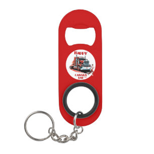 Justin Tru$#!%: Exit stage left Keychain Bottle Opener