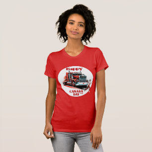 Justin Tru$#!%: Exit stage left T-Shirt