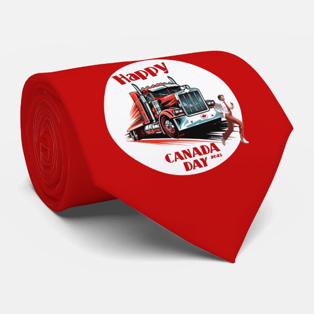 Justin Tru$#!%: Exit stage left Tie (Rolled)