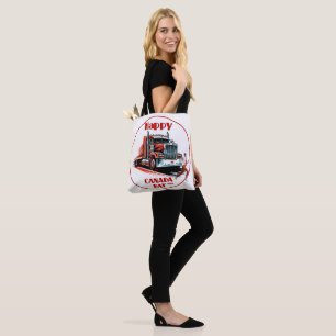 Justin Tru$#!%: Exit stage left Tote Bag