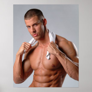 Justin Woltering Poster #13